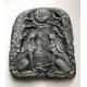 Wall Plaque MOON GAZING HARES
